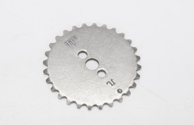 CORONA CADENA DE DISTRIBUCION HONDA WAVE/BIZ STD [W09184]